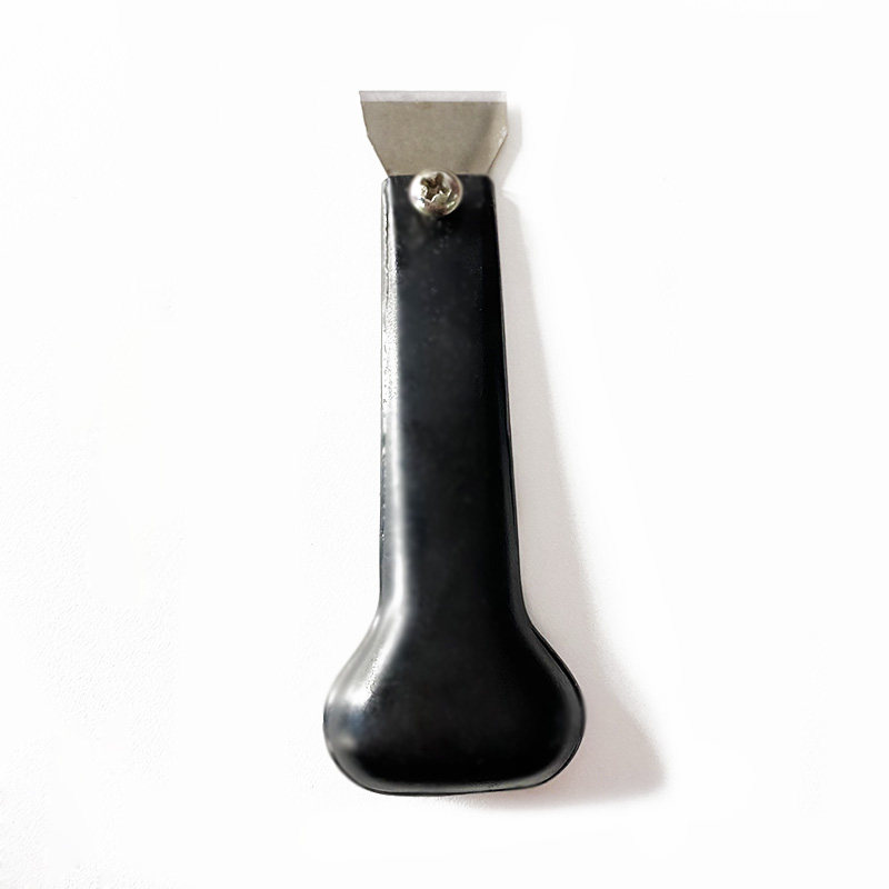มีดตัดหนังพร้อมด้ามไม้ มีดสกีฟ - Leatherwork Knife บทวิจารณ์และราคา