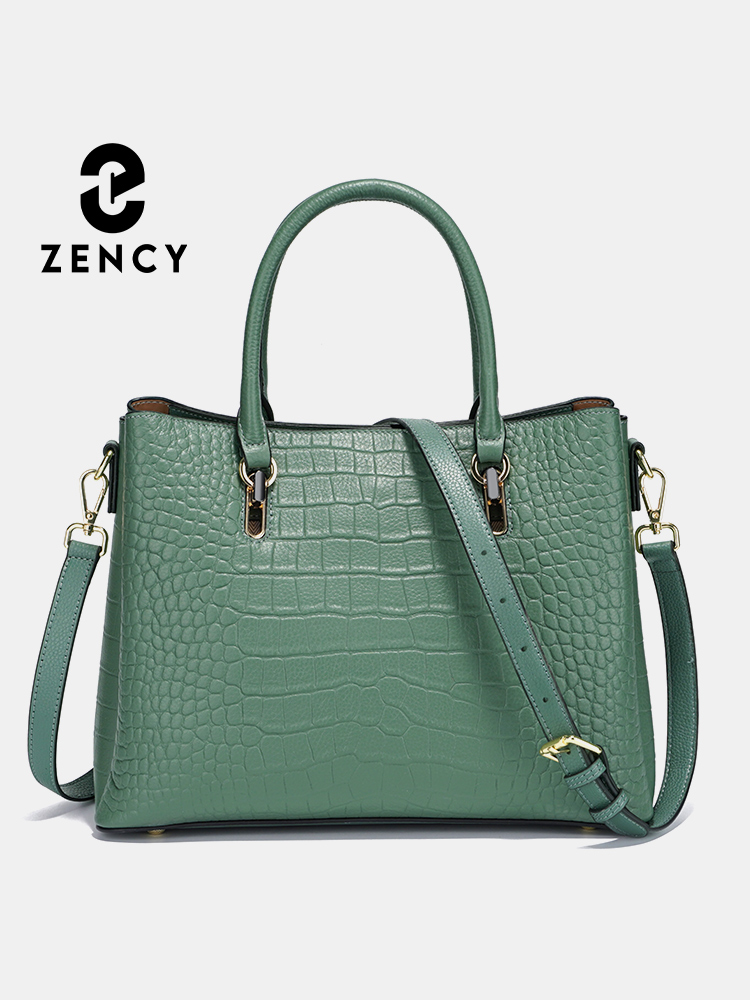 กระเป๋าถือหนังแท้สำหรับผู้หญิง - Leatherwork Bag บทวิจารณ์และราคา