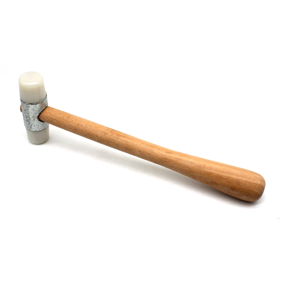 Double-Face NYLON Mallet ค้อนไ - Leatherwork Books บทวิจารณ์และราคา