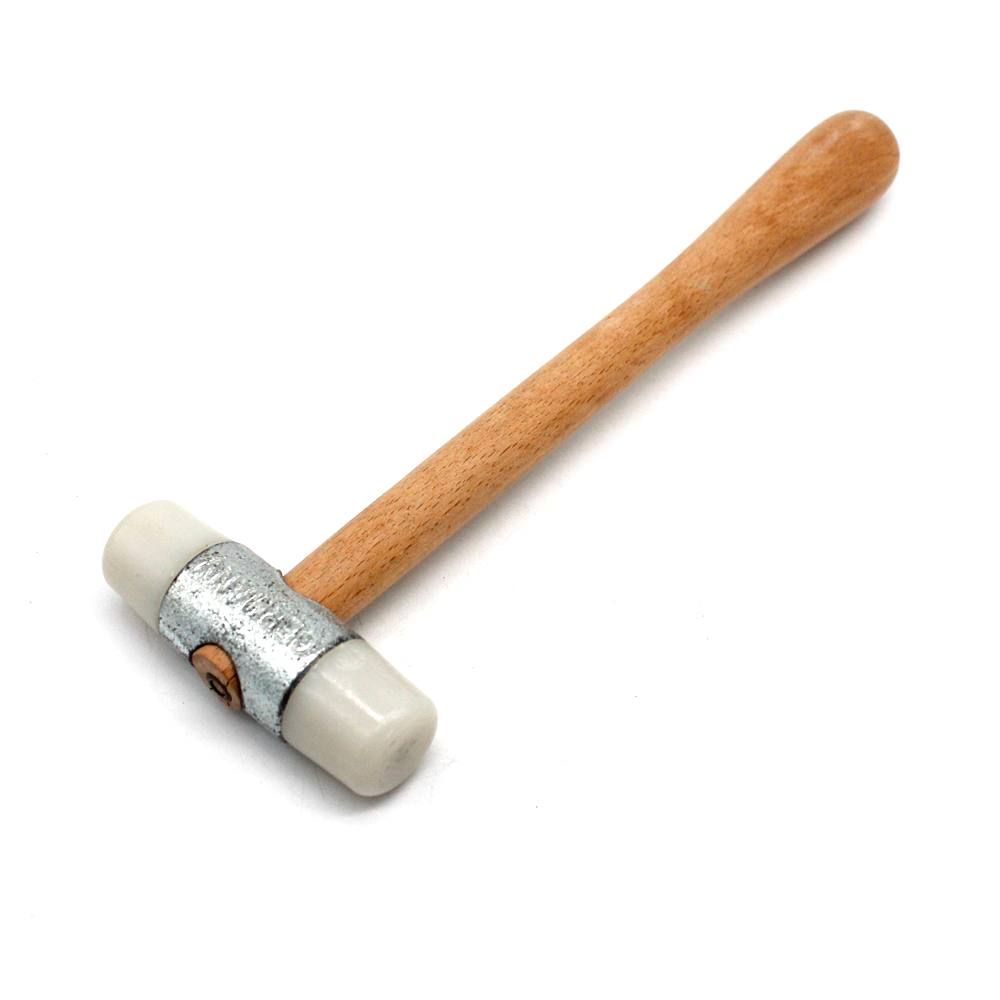 Double-Face NYLON Mallet ค้อนไ - Leatherwork Books บทวิจารณ์และราคา