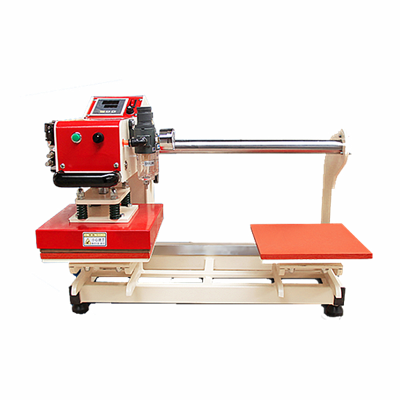 เครื่องรีดร้อนแบบสองสถานี ระบบ - Leatherwork Hand Press บทวิจารณ์และราคา