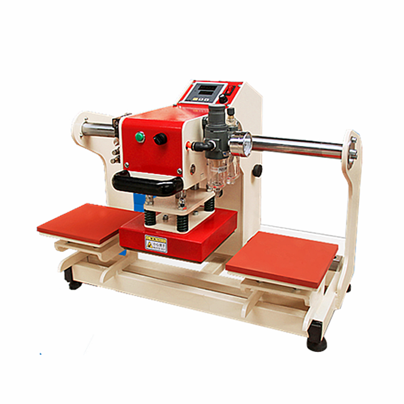 เครื่องรีดร้อนแบบสองสถานี ระบบ - Leatherwork Hand Press บทวิจารณ์และราคา