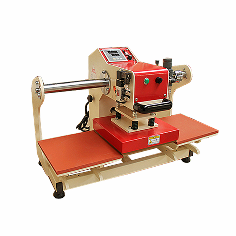 เครื่องรีดร้อนแบบสองสถานี ระบบ - Leatherwork Hand Press บทวิจารณ์และราคา
