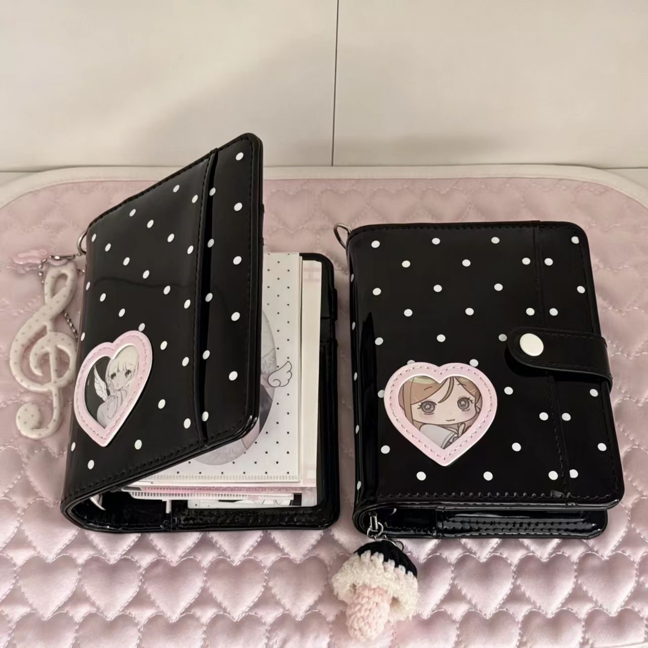 สมุดบันทึกแบบพกพา ปกหนัง PU ลา - Leatherwork Books บทวิจารณ์และราคา
