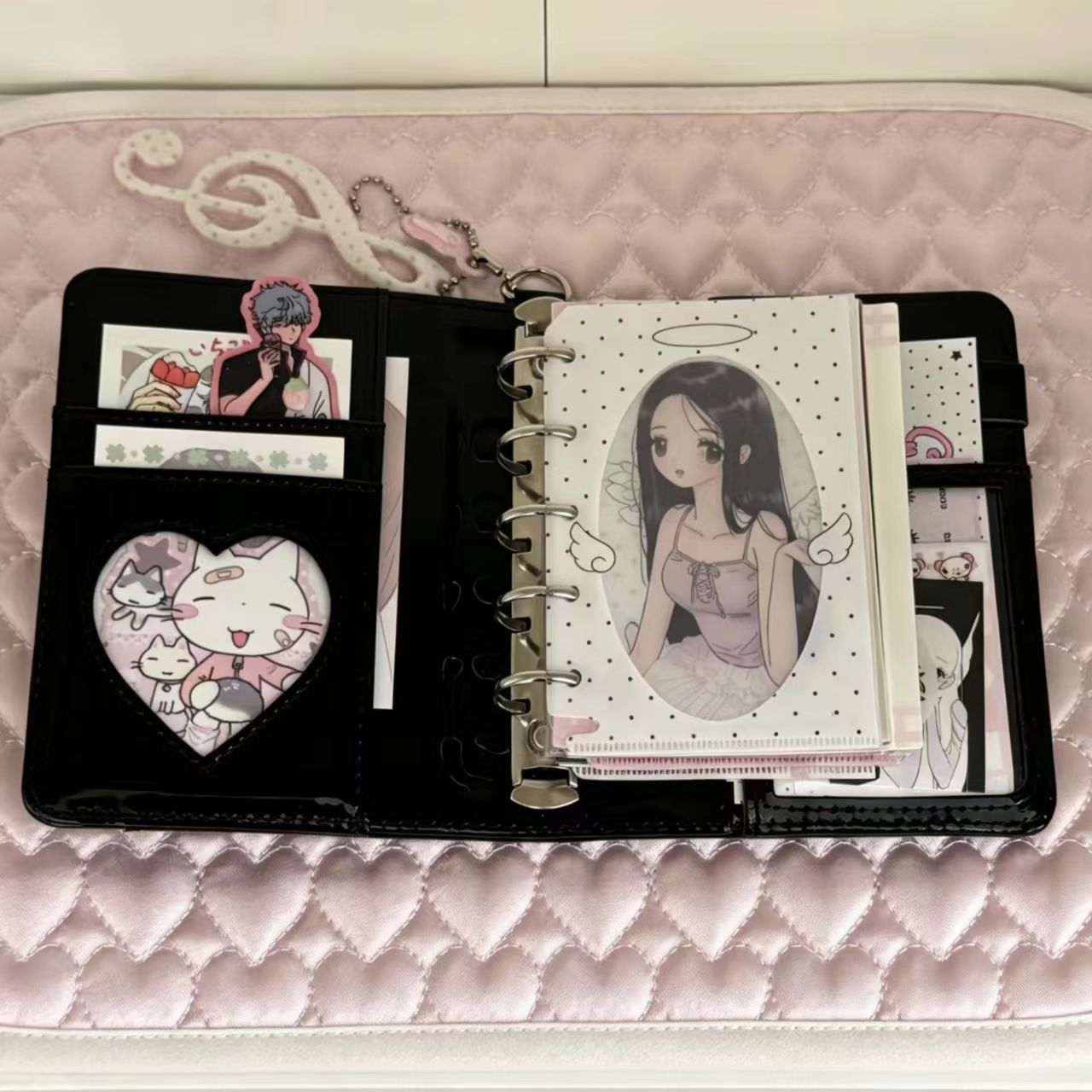 สมุดบันทึกแบบพกพา ปกหนัง PU ลา - Leatherwork Books บทวิจารณ์และราคา