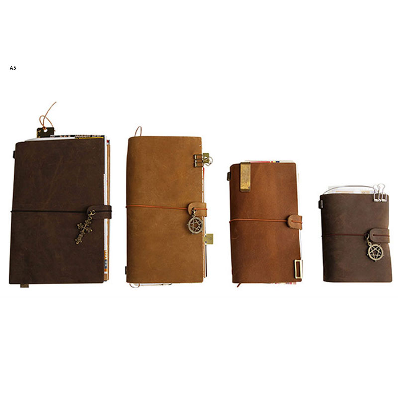 Defective Retro ปกหนังโน้ตบุ๊ค - Leatherwork Books บทวิจารณ์และราคา