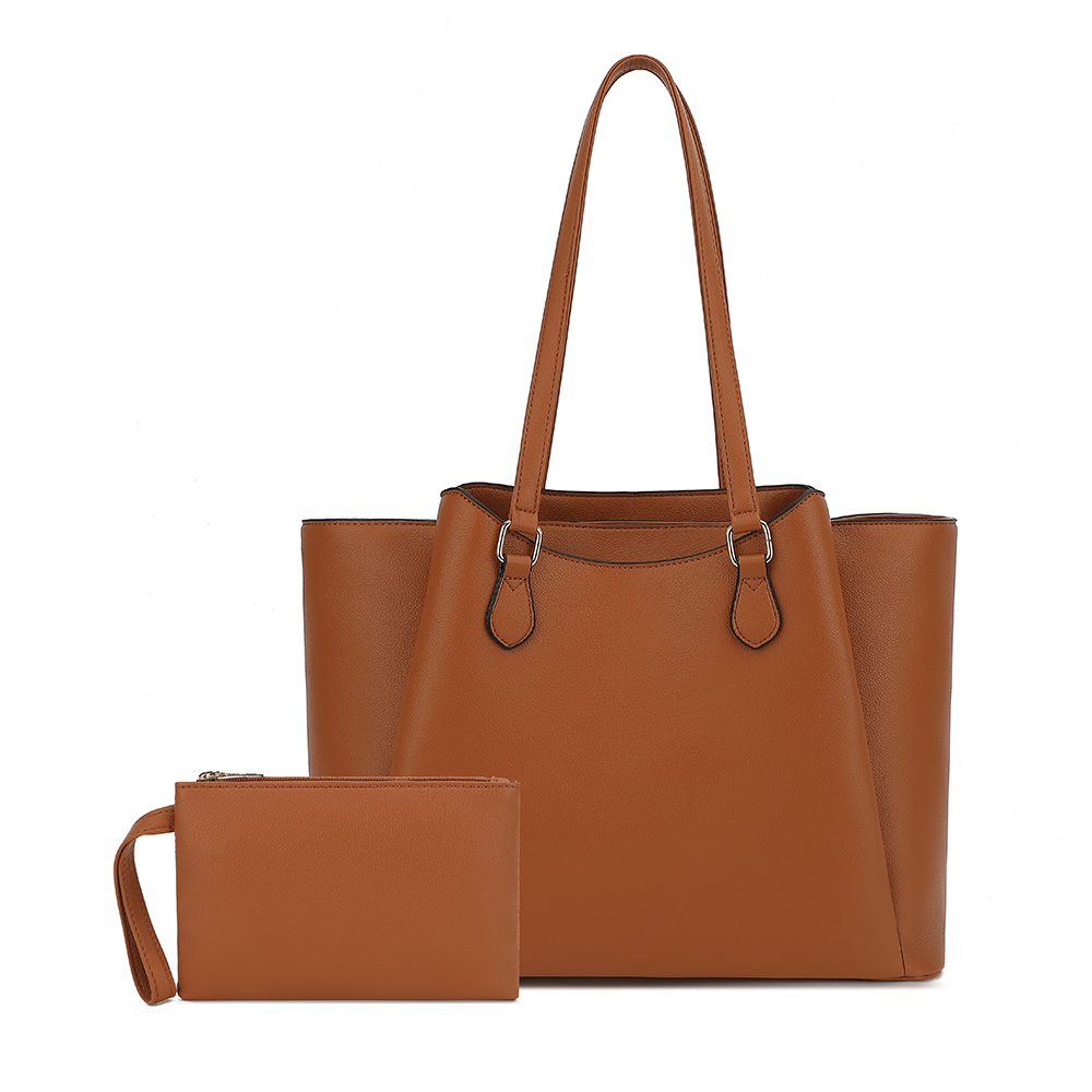 กระเป๋าโท้ทสำหรับผู้หญิง, กระเ - Leatherwork Bag บทวิจารณ์และราคา