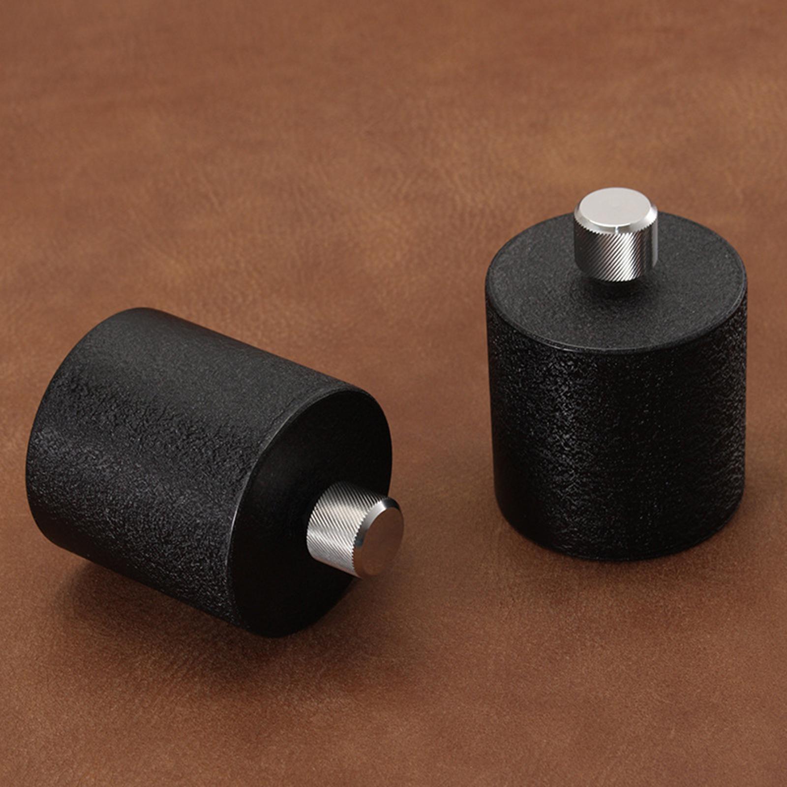 เครื่องมือกดด้วยมือ ออกแบบตามห - Leatherwork Hand Press บทวิจารณ์และราคา