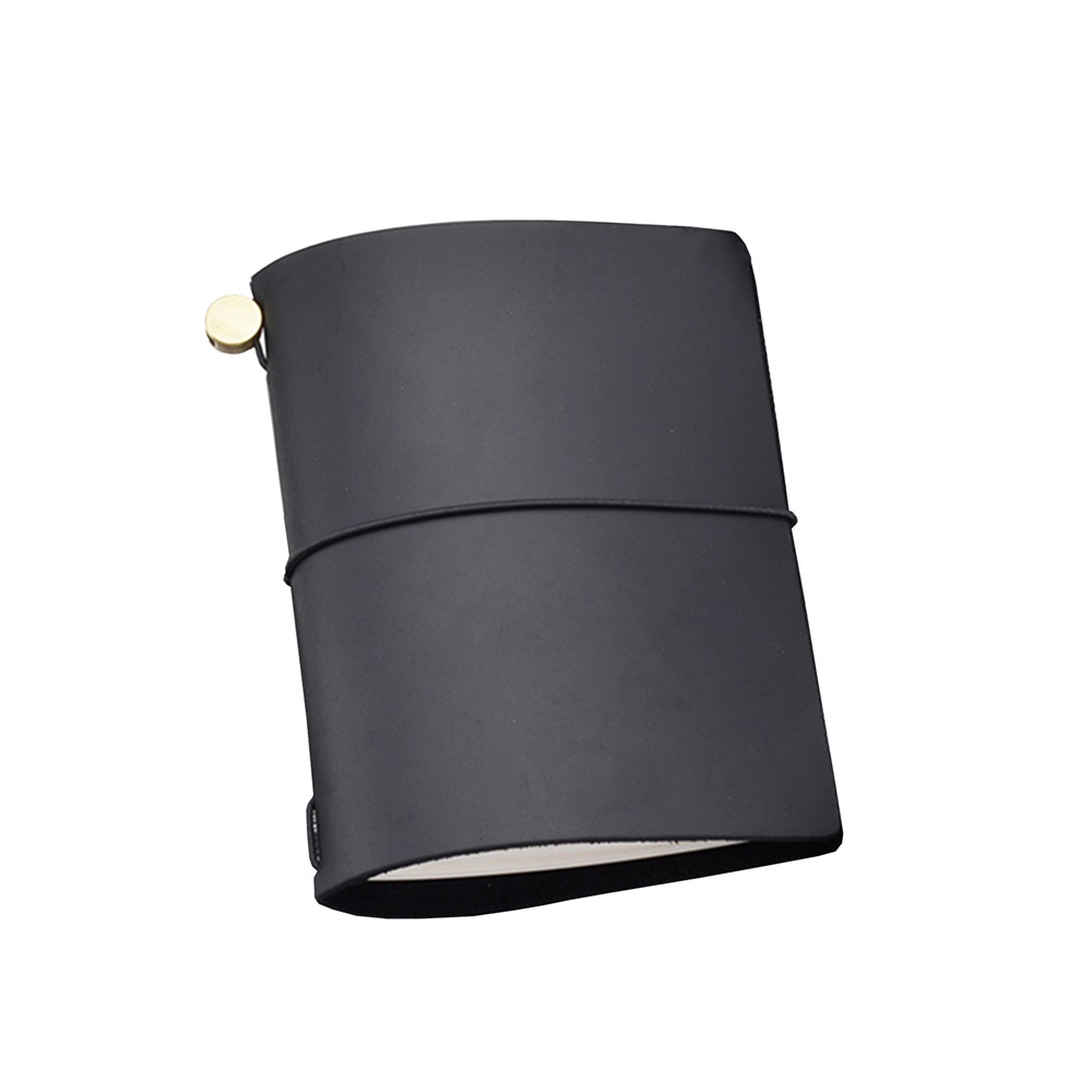 ของแท้หนัง Traveler Notebook D - Leatherwork Books บทวิจารณ์และราคา