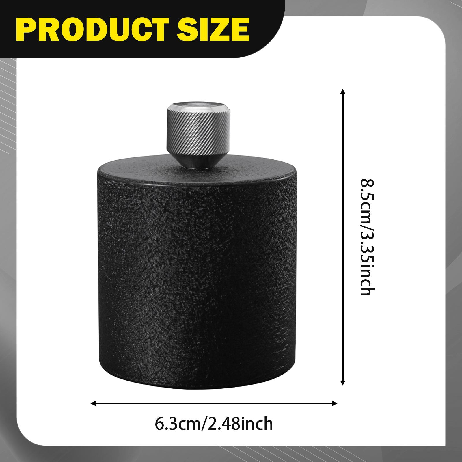 เครื่องมือกดหนัง ขนาดกะทัดรัด  - Leatherwork Hand Press บทวิจารณ์และราคา