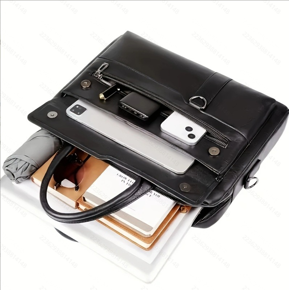 กระเป๋าคาดลำตัวผู้ชาย, กระเป๋า - Leatherwork Bag บทวิจารณ์และราคา
