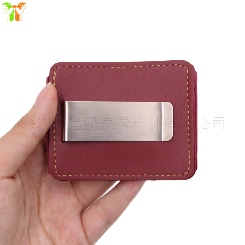 ที่ใส่ปากกาหนัง PU แบบพกพา คลิ - Leatherwork Books บทวิจารณ์และราคา