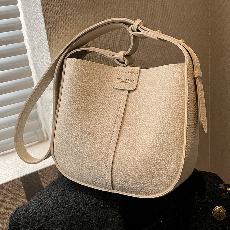 กระเป๋าถือขนาดเล็กอเนกประสงค์ส - Leather Work Bag Women บทวิจารณ์และราคา