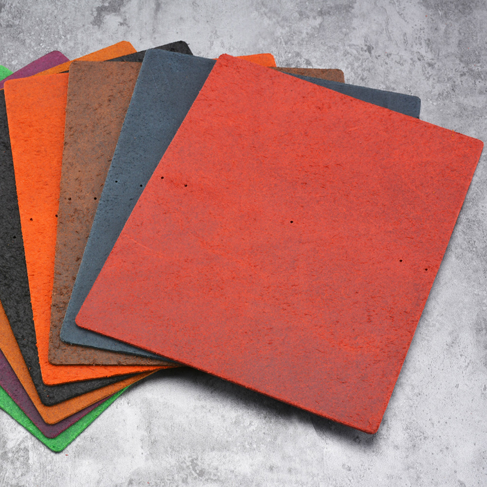 DIY โน้ตบุ๊ค Crazy Horse หนัง  - Leatherwork Books บทวิจารณ์และราคา