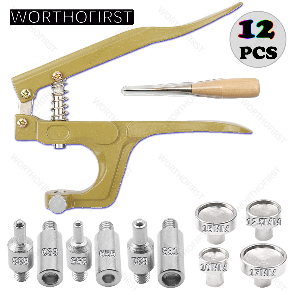 เครื่องมือกดมือสำหรับงานหนัง ส - Leatherwork Hand Press บทวิจารณ์และราคา