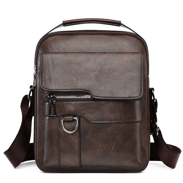 Bullcaptain กระเป๋าหิ้วธุรกิจผ - Leather Work Bag Women บทวิจารณ์และราคา
