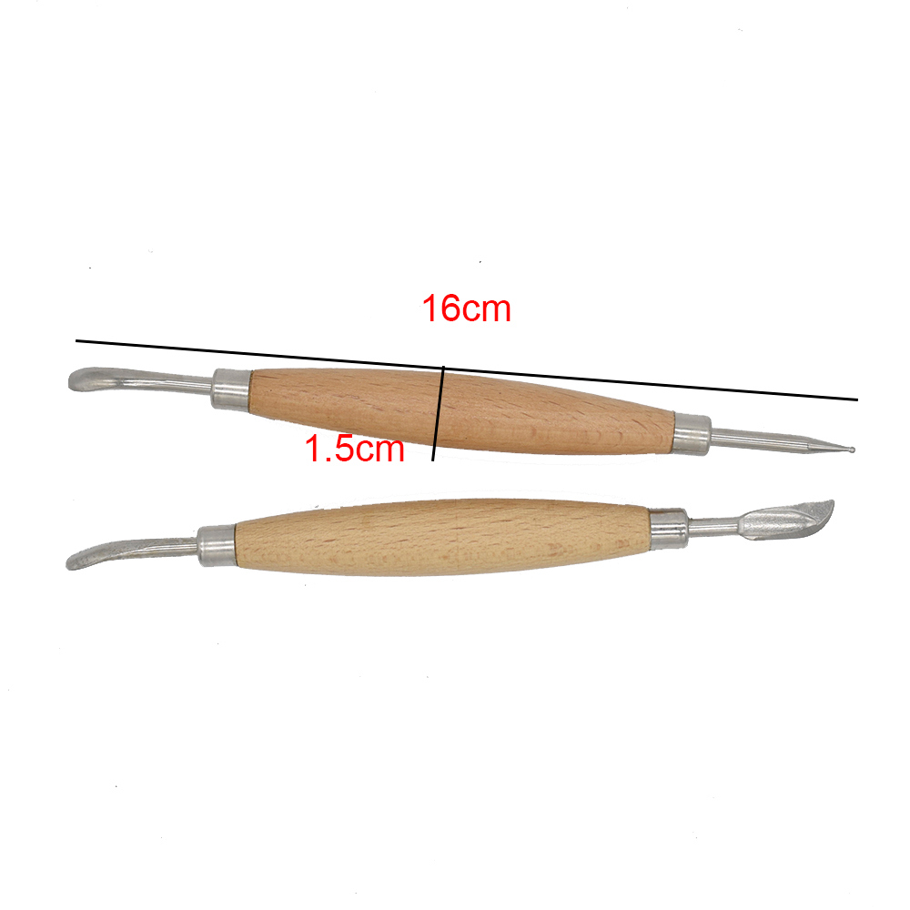 หนังCavingเครื่องมือสไตลัสจุดS - Leatherwork Hand Press บทวิจารณ์และราคา