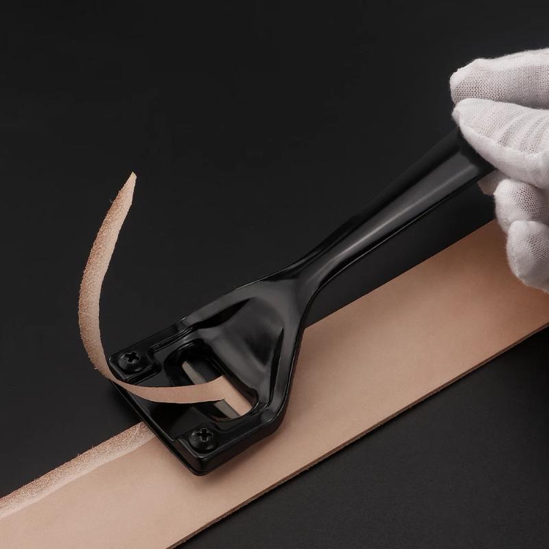 ชุดมีดตัดหนังแบบมืออาชีพ 1 ชุด - Leatherwork Knife บทวิจารณ์และราคา